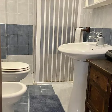 Apartment Casada *