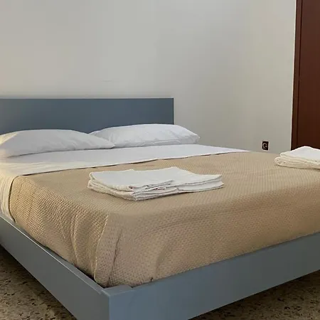 Casada 公寓 马尔萨拉
