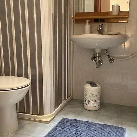 Apartment Casada *