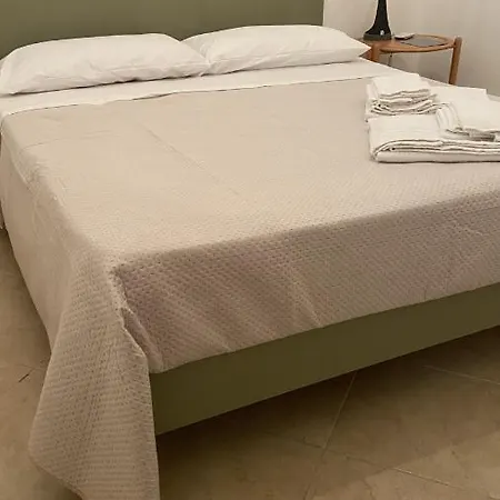 Apartment Casada *