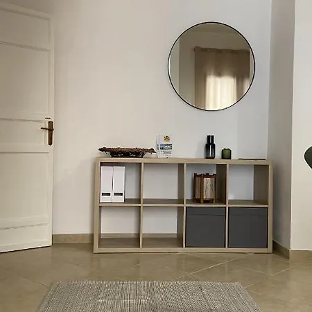 Apartment Casada *
